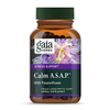 Gaia Herbs Calm A.S.A.P. 30 Caps