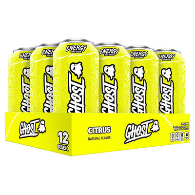 Ghost Energy 500ml x 12 pack