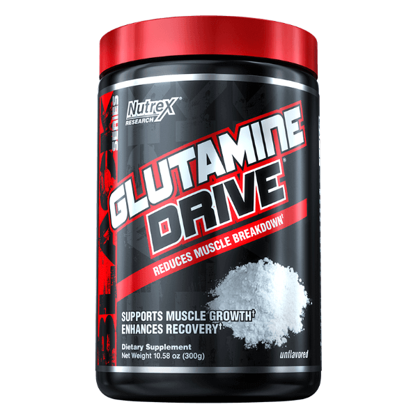 Nutrex Glutamine Drive 300g