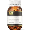 Go Healthy Pro Vitamin D3 Forte 60 Softgels