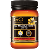 Go Healthy Go Manuka Honey UMF 12+ 500g - Supplements.co.nz