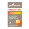 Good Health B Activated B12 60 Tabs