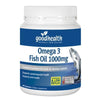 Good Health Omega 3 Fish Oil 1000mg 400 Capsules - Supplements.co.nz