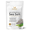 Harker Herbals Celtic & NZ Sea Salt with Kelp 300g