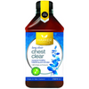 Harker Herbals Chest Clear 250ml