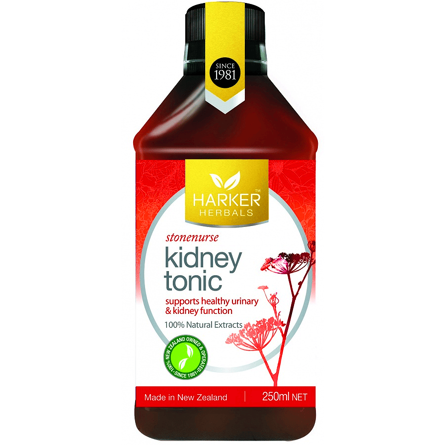 Harker Herbals Kidney Tonic 250ml
