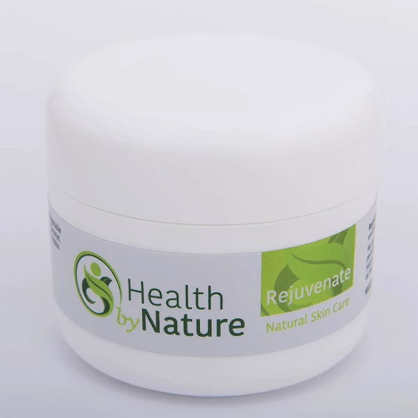 Health By Nature Rejuvenate 100g