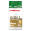 Healtheries Executive B 60 Tabs