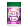Healtheries Multi Gummies for Adults 90 Gummies