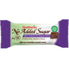 Healtheries No Added Sugar Milk Chocolate Bars Box of 20