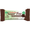 Healtheries Sugar Free Dark Chocolate Classic Bars Box of 20