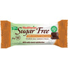 Healtheries Sugar Free Dark Chocolate Salted Caramel Bars Box of 20