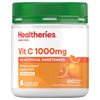 Healtheries Vitamin C 1000mg 100 Chewable Tablets