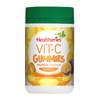 Healtheries Vit-C Gummies for Adults 90 Gummies