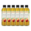Healtheries Apple Cider Vinegar with Turmeric & Ginger 350ml x6 (6x Bottles)