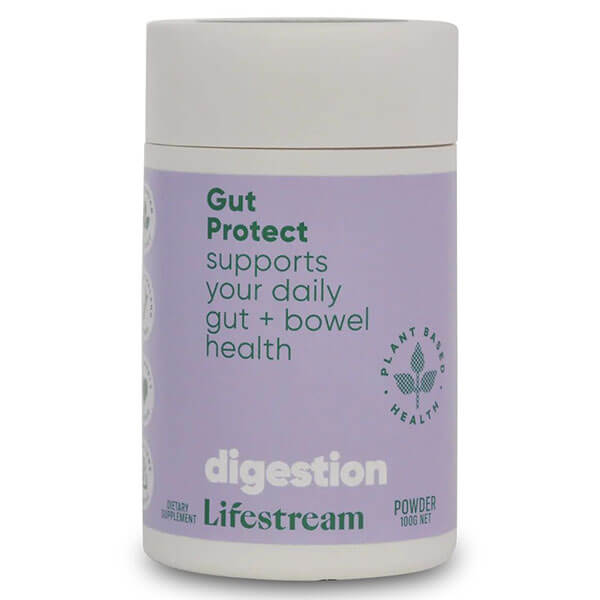 Lifestream Gut Protect 100g