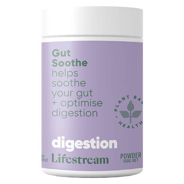 Lifestream Gut Soothe 150g