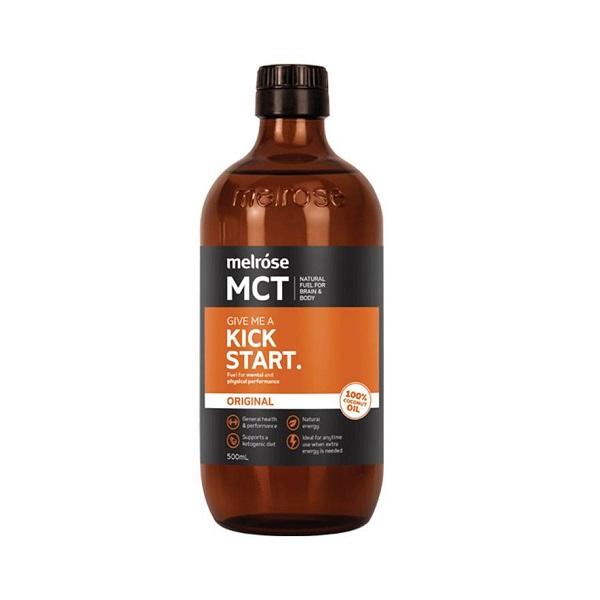 Melrose MCT Oil Original 500ml