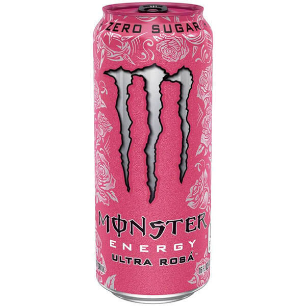 Monster Energy 500ml x 24