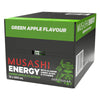 Musashi Energy Drink 500ml x12
