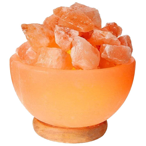 NHT Himalayan Salt Lamp