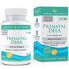 Nordic Naturals Vegan Prenatal DHA 60 Softgels