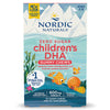 Nordic Naturals Children's DHA Gummies x30