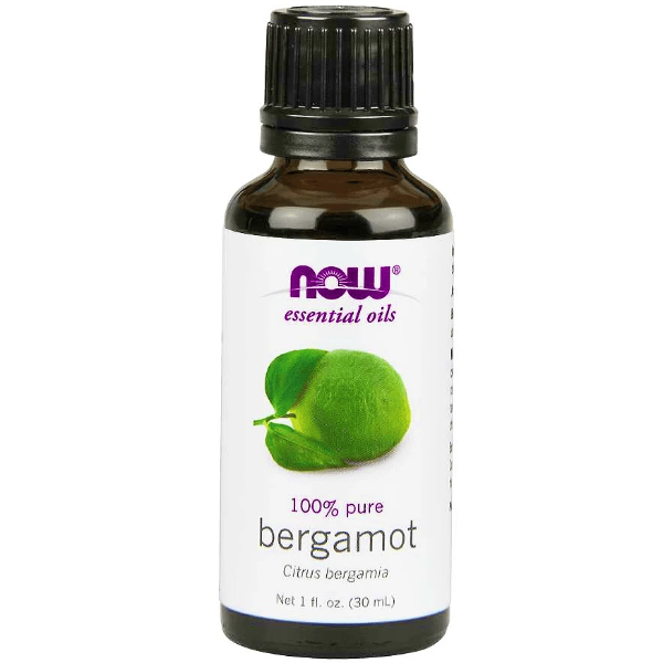 Now Foods Bergamot Oil 30ml