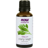 Now Foods Clary Sage Oil 30ml