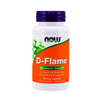 Now Foods D-Flame 90 Caps