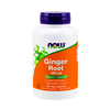 Now Foods Ginger Root 550mg 100 Caps