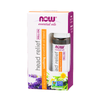 Now Foods Head Relief Soothing Roll-On 10ml