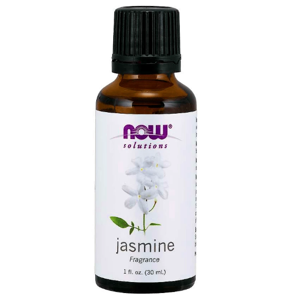 Now Foods Jasmine Oil 30ml