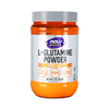 Now Foods L-Glutamine 454g