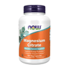 Now Foods Magnesium Citrate 120 Caps