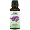 Now Foods Organic Lavender Oil 30ml