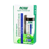 Now Foods Peppermint Energizing Roll-On 10ml
