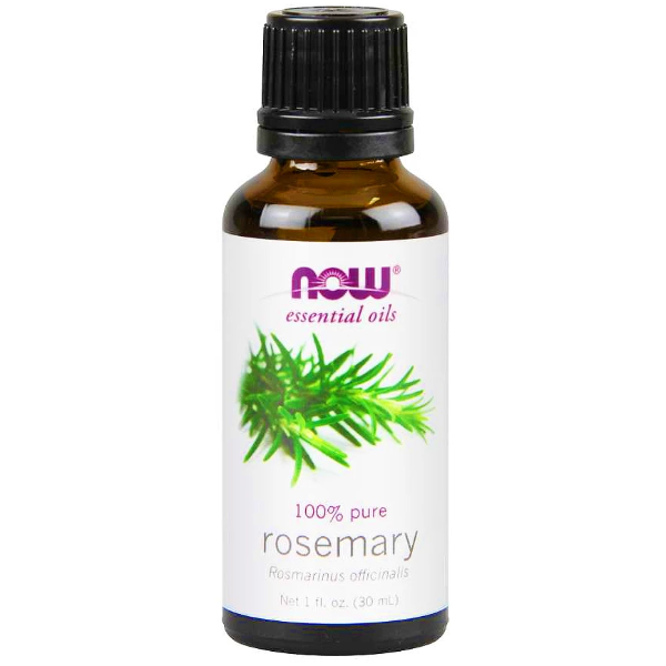 Now Foods Rosemary Oil 30ml