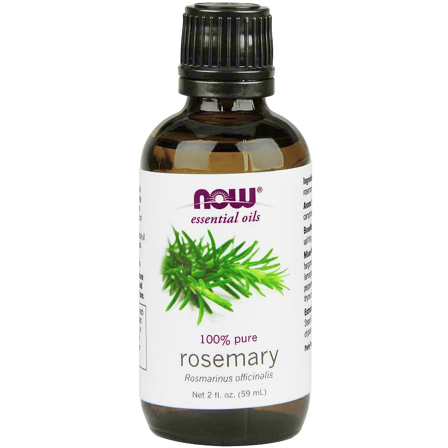 Now Foods Rosemary Oil 59ml