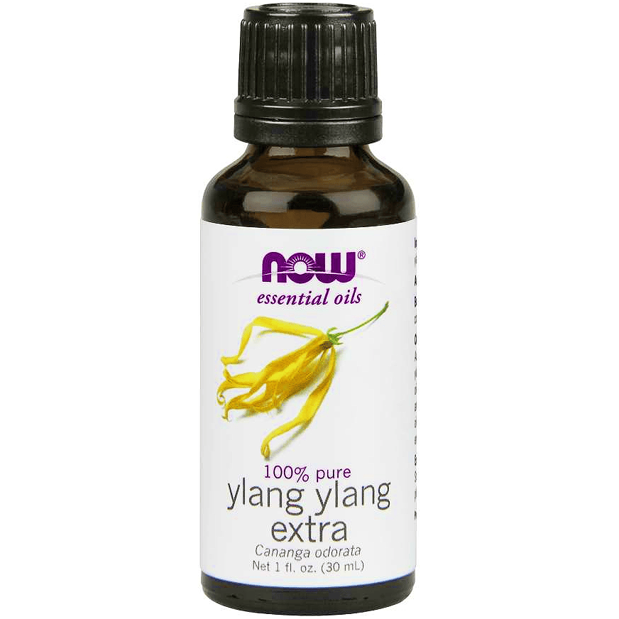 Now Foods Ylang Ylang Oil 30ml