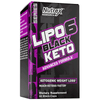 Nutrex Lipo-6 Black Keto 60 Caps