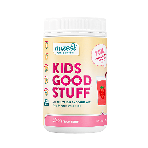 Nuzest Kids Good Stuff 225g