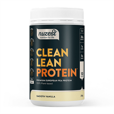 Nuzest Clean Lean Protein 250g