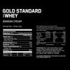 Optimum Nutrition Gold Standard 100% Whey 2lb - Supplements.co.nz