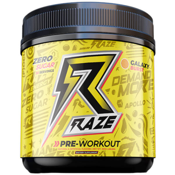 Repp Sports Raze Pre-Workout 30 Serves