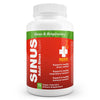 Redd Remedies Adult Sinus Support 72 Caps