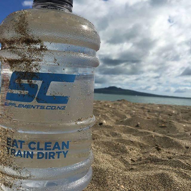 2.2LPD Supplements.co.nz 2.2 Litre JUG