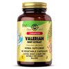 Solgar Valerian Root Extract 60 Vegetable Capsules
