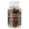 Suku Vitamins Super Mushrooms x50 Gummies