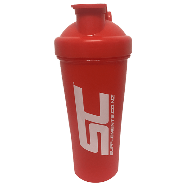 COLOURS Edition Supplements.co.nz Shaker